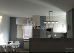 Mieszkanie 3-комн 80 m² - Aleksandra Puszkin, Batumi
