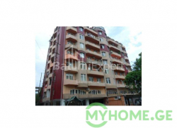 Mieszkanie 74 m² - Zuraba Gorgiladze, Batumi, Gruzja