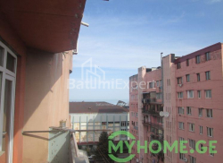 Mieszkanie 74 m² - Zuraba Gorgiladze, Batumi, Gruzja