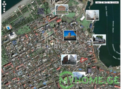 Mieszkanie 300 m² - Juriewskaja, Batumi, Gruzja