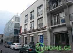 Mieszkanie 1-комн 300 m² - Juriewskaja, Batumi