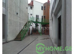 Mieszkanie 3-комн 98 m² - Juriewskaja, Batumi