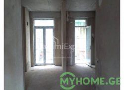 Mieszkanie 3-комн 98 m² - Juriewskaja, Batumi