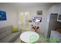 Mieszkanie 3-комн 130 m² - Juriewskaja, Batumi