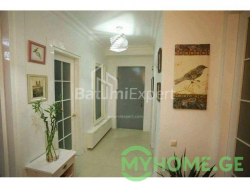 Mieszkanie 3-комн 130 m² - Juriewskaja, Batumi