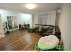 Mieszkanie 3-комн 130 m² - Juriewskaja, Batumi