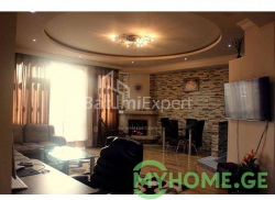 Mieszkanie 104 m² - Juriewskaja, Batumi, Gruzja