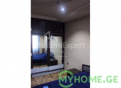 Mieszkanie 104 m² - Juriewskaja, Batumi, Gruzja