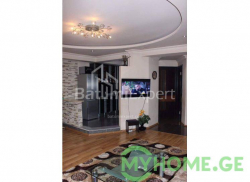 Mieszkanie 104 m² - Juriewskaja, Batumi, Gruzja