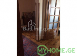 Mieszkanie 3-комн 96 m² - Juriewskaja, Batumi