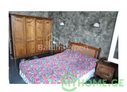 Mieszkanie 130 m² - Juriewskaja, Batumi, Gruzja