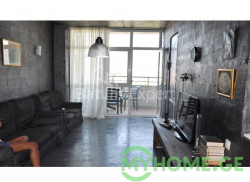 Mieszkanie 4-комн 130 m² - Juriewskaja, Batumi