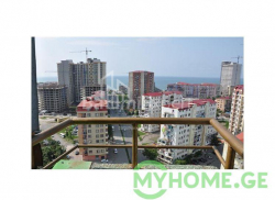 Mieszkanie 130 m² - Juriewskaja, Batumi, Gruzja