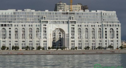 Mieszkanie 2-комн 53 m² - Juriewskaja, Batumi