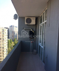 Mieszkanie 2-комн 55 m² - Juriewskaja, Batumi