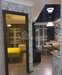 Mieszkanie 2-комн 55 m² - Juriewskaja, Batumi