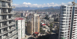 Mieszkanie 3-комн 86 m² - Angisa, Batumi