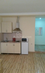Mieszkanie 1-комн 34 m² - Szeryf Chimsziaszwili, Batumi