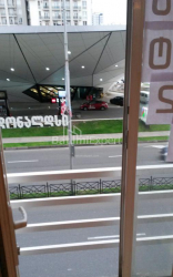 Mieszkanie 34 m² - Szeryf Chimsziaszwili, Batumi, Gruzja