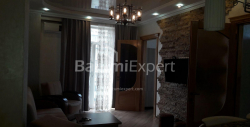 Mieszkanie 3-комн 70 m² - Juriewskaja, Batumi