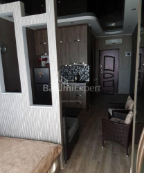 Mieszkanie 1-комн 32 m² - Niko Pirosmaniego, Batumi