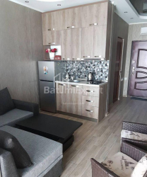 Mieszkanie 1-комн 32 m² - Niko Pirosmaniego, Batumi