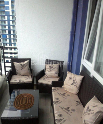 Mieszkanie 1-комн 32 m² - Niko Pirosmaniego, Batumi