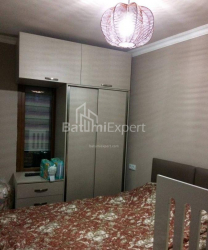 Mieszkanie 95 m² - Jusuf Kobaladze, Batumi, Gruzja
