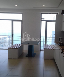 Mieszkanie 120 m² - Szeryf Chimsziaszwili, Batumi, Gruzja