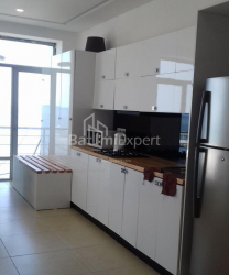 Mieszkanie 120 m² - Szeryf Chimsziaszwili, Batumi, Gruzja