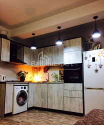 Mieszkanie 2-комн 45 m² - Petra Melikiszwili, Batumi