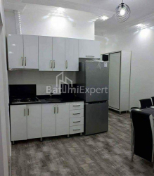 Mieszkanie 3-комн 60 m² - Juriewskaja, Batumi