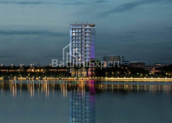 Mieszkanie 3-комн 73 m² - Szeryf Chimsziaszwili, Batumi