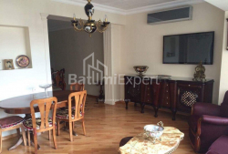 Mieszkanie 5-комн 120 m² - króla Parnawaza, Batumi