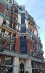 Mieszkanie 169 m² - Juriewskaja, Batumi, Gruzja