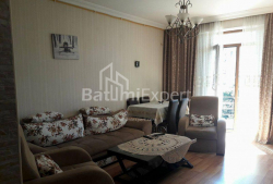 Mieszkanie 3-комн 70 m² - Juriewskaja, Batumi
