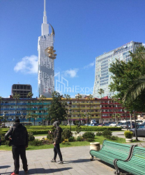 Mieszkanie 2-комн 60 m² - Juriewskaja, Batumi