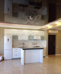 Mieszkanie 3-комн 86 m² - Rustawelego, Batumi
