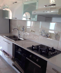 Mieszkanie 3-комн 86 m² - Rustawelego, Batumi