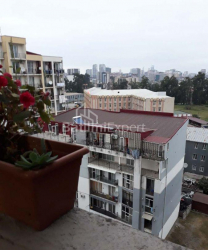 Mieszkanie 3-комн 48 m² - Juriewskaja, Batumi