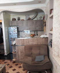 Mieszkanie 3-комн 48 m² - Juriewskaja, Batumi