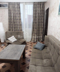Mieszkanie 3-комн 48 m² - Juriewskaja, Batumi