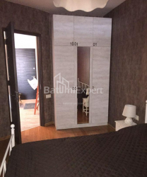 Mieszkanie 57 m² - Szałwa Inasaridze, Batumi, Gruzja