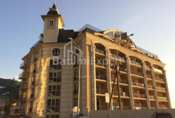 Mieszkanie 3-комн 92 m² - Juriewskaja, Batumi
