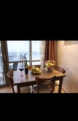 Mieszkanie 2-комн 54 m² - Szeryf Chimsziaszwili, Batumi