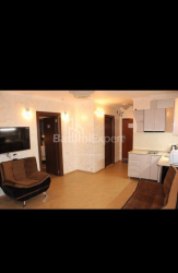 Mieszkanie 2-комн 54 m² - Szeryf Chimsziaszwili, Batumi
