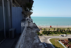 Mieszkanie 2-комн 52 m² - Rustawelego, Batumi