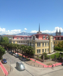 Mieszkanie 5-комн 130 m² - króla Parnawaza, Batumi