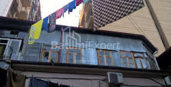 Mieszkanie 3-комн 83 m² - Juriewskaja, Batumi