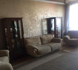 Mieszkanie 3-комн 80 m² - Juriewskaja, Batumi